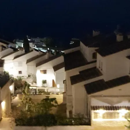 Atico Duplex Con Vistas Al Mar En Casco Antiguo