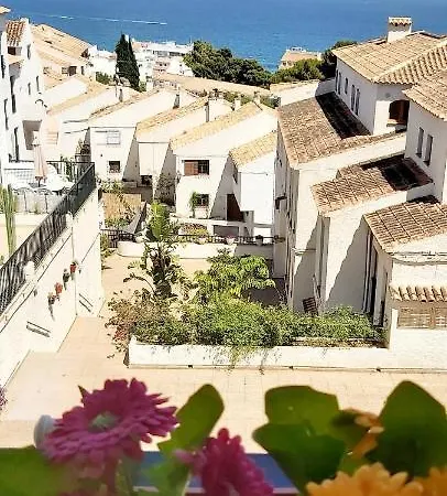 Atico Duplex Con Vistas Al Mar En Casco Antiguo Apartment