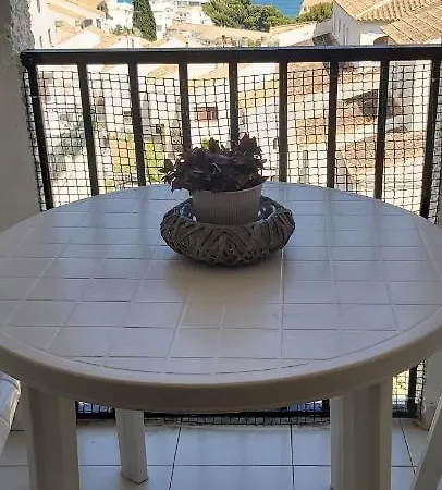 Atico Duplex Con Vistas Al Mar En Casco Antiguo *