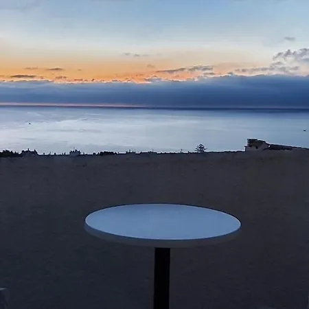 Atico Duplex Con Vistas Al Mar En Casco Antiguo Apartment *