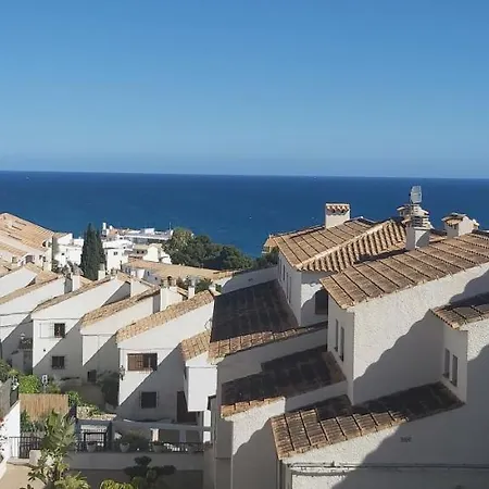 Atico Duplex Con Vistas Al Mar En Casco Antiguo Apartment