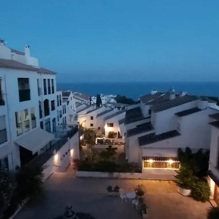 Apartment Atico Duplex Con Vistas Al Mar En Casco Antiguo