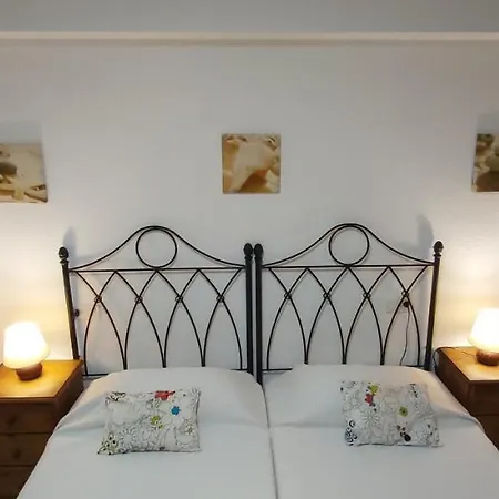 Apartment Atico Duplex Con Vistas Al Mar En Casco Antiguo *