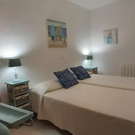 Atico Duplex Con Vistas Al Mar En Casco Antiguo * Altea