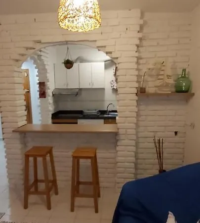 Atico Duplex Con Vistas Al Mar En Casco Antiguo Apartment